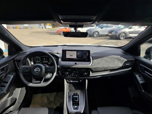 Nissan Qashqai 🚀N-Design 1.5 e-POWER 205 PS ✅ Komf.Pack😎