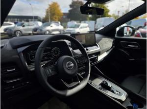 Nissan Qashqai 🚀N-Design 1.5 e-POWER 205 PS ✅ Komf.Pack😎