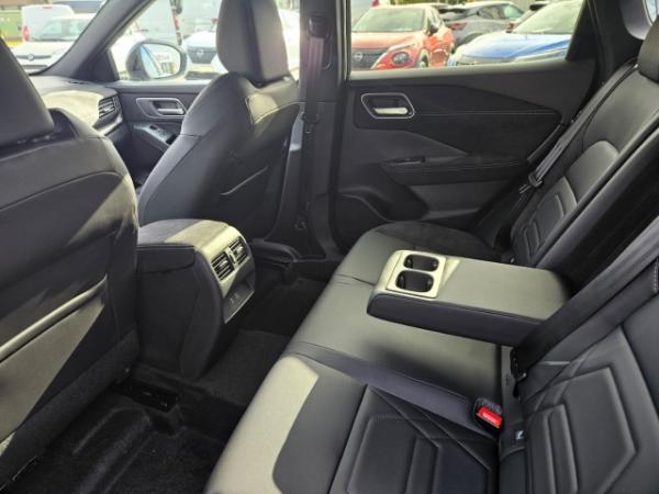 Nissan Qashqai 🚀N-Design 1.5 e-POWER 205 PS ✅ Komf.Pack😎