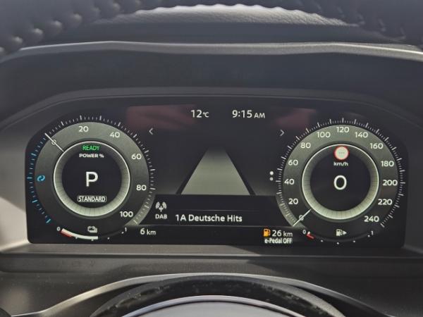 Nissan Qashqai 🚀N-Design 1.5 e-POWER 205 PS ✅ Komf.Pack😎