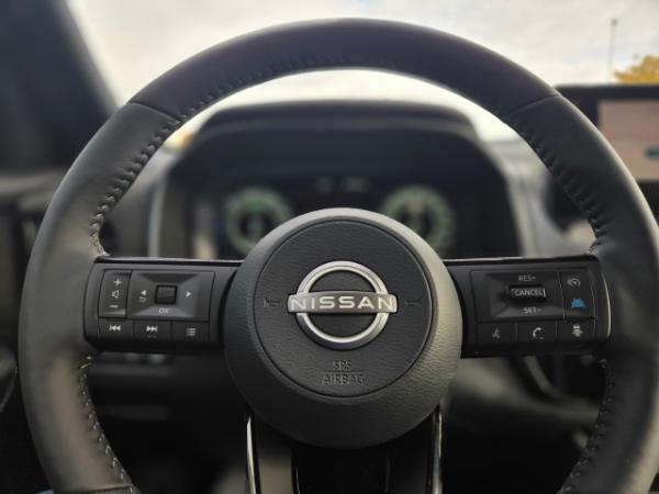 Nissan Qashqai 🚀N-Design 1.5 e-POWER 205 PS ✅ Komf.Pack😎