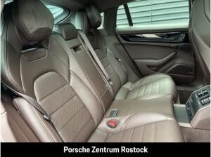 Porsche Panamera GTS · 500 PS · oakgrünmetallic ·  sofort verfügbar