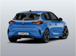 Opel Corsa Hybrid 81kW Edition eDCT - Vorlauffahrzeug!