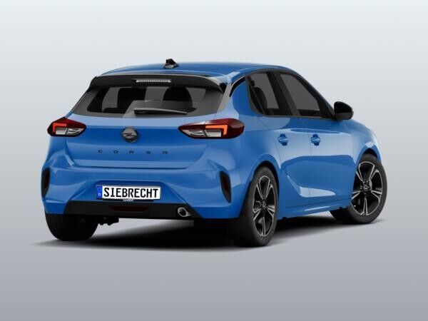 Opel Corsa 1.2 D- Injection Turbo 74kW Edition Automatik - Vorlauffahrzeug!