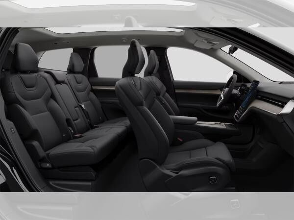 Volvo EX90 EX90 TWIN AWD Executive Edition – 800 VOLT + 0,25% Versteuerung