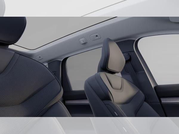 Volvo EX90 EX90 TWIN AWD Executive Edition – 800 VOLT + 0,25% Versteuerung
