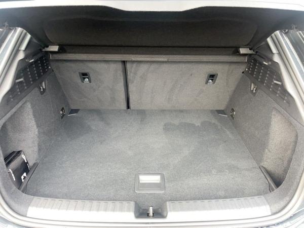 Audi A3 Sportback 35 TFSI advanced LED Navi VC