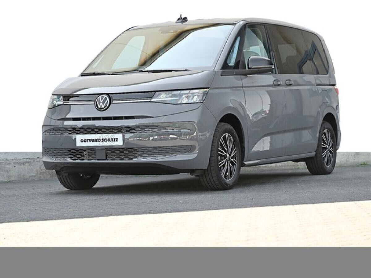 Volkswagen T7 Multivan Life eHybrid 4MOTION (Velbert)