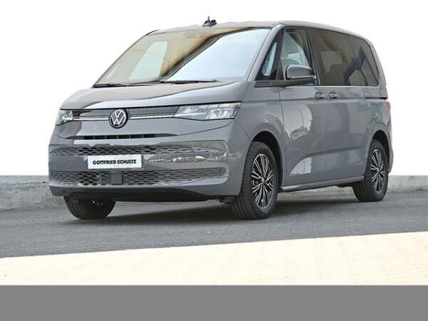 Volkswagen T7 Multivan Life eHybrid 4MOTION (Velbert)
