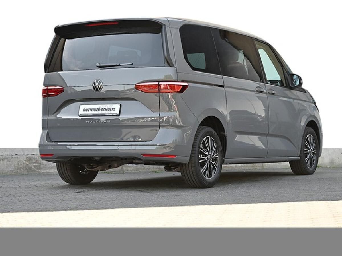 Volkswagen T7 Multivan Life eHybrid 4MOTION (Velbert)