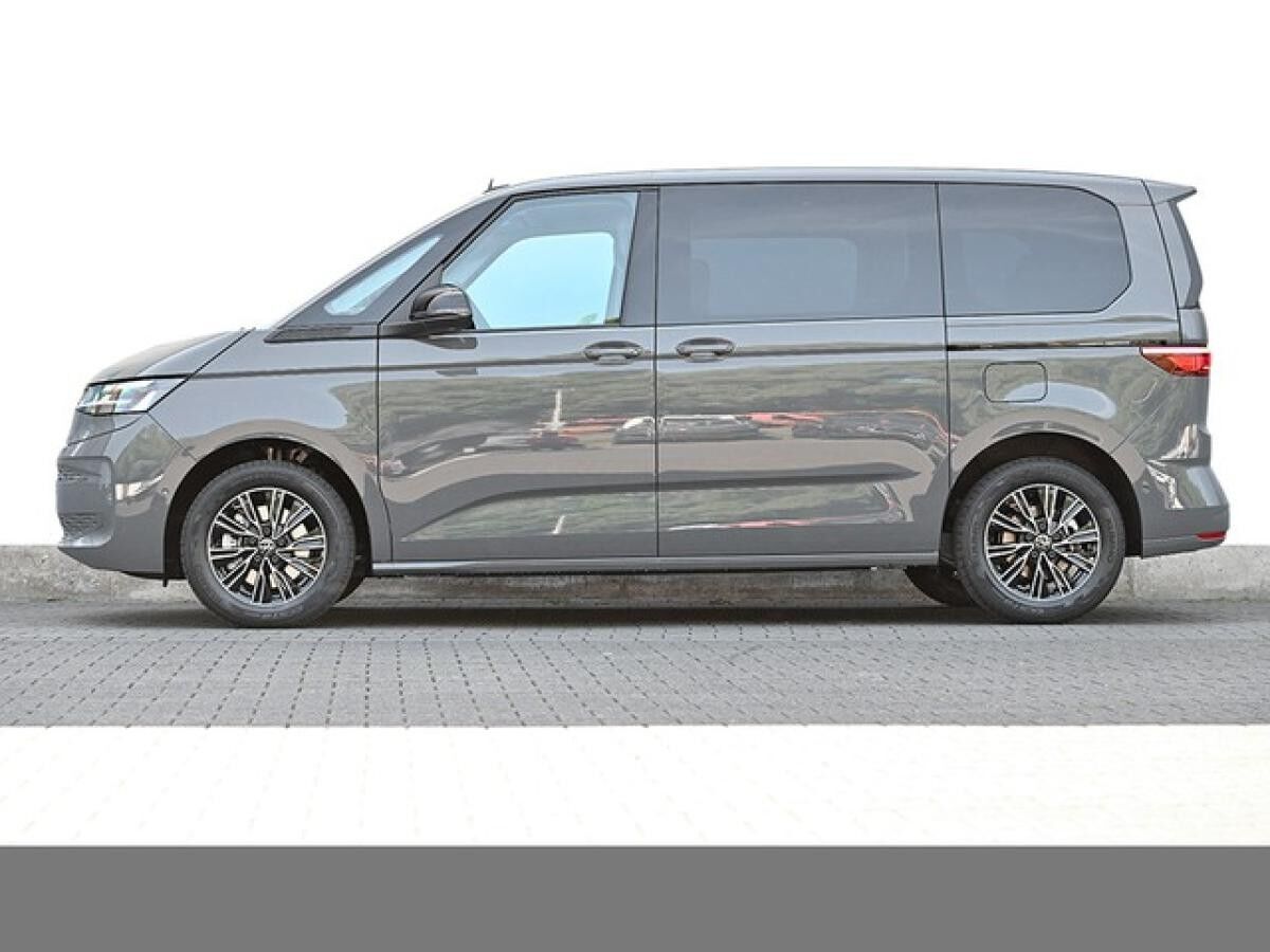 Volkswagen T7 Multivan Life eHybrid 4MOTION (Velbert)