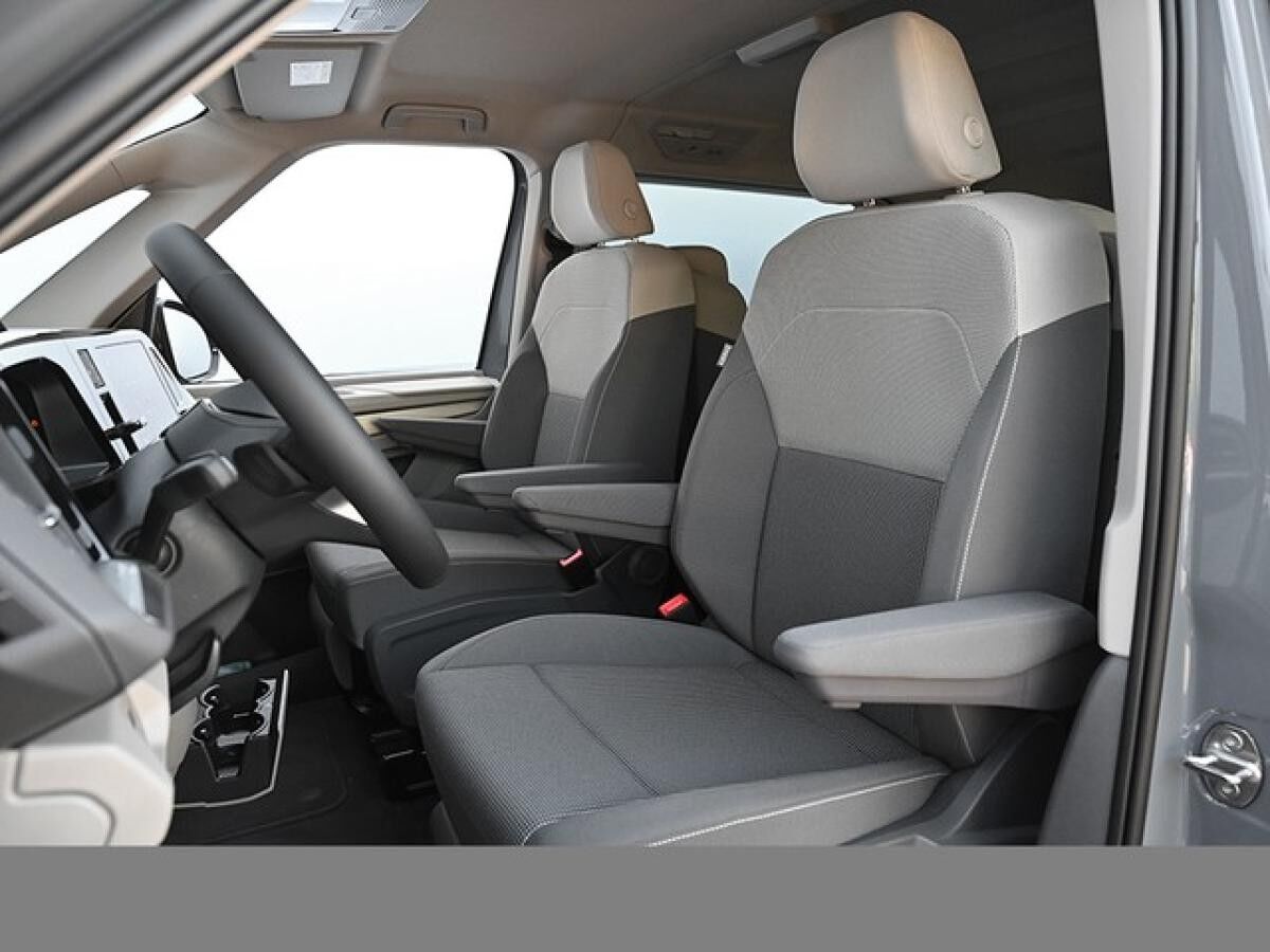 Volkswagen T7 Multivan Life eHybrid 4MOTION (Velbert)