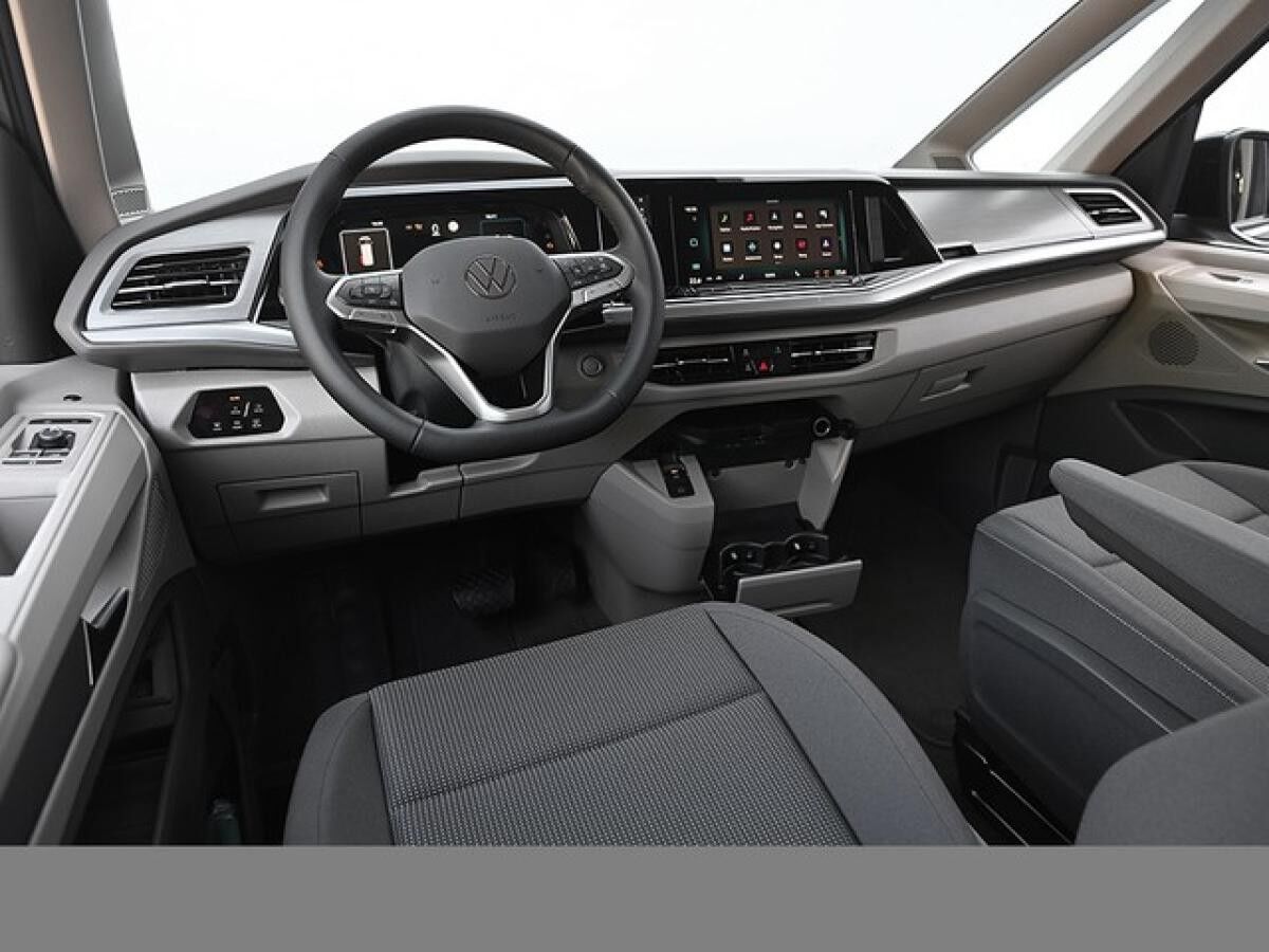 Volkswagen T7 Multivan Life eHybrid 4MOTION (Velbert)