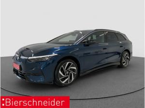 Volkswagen ID.7 Tourer Pro AHK HuD IQ 360