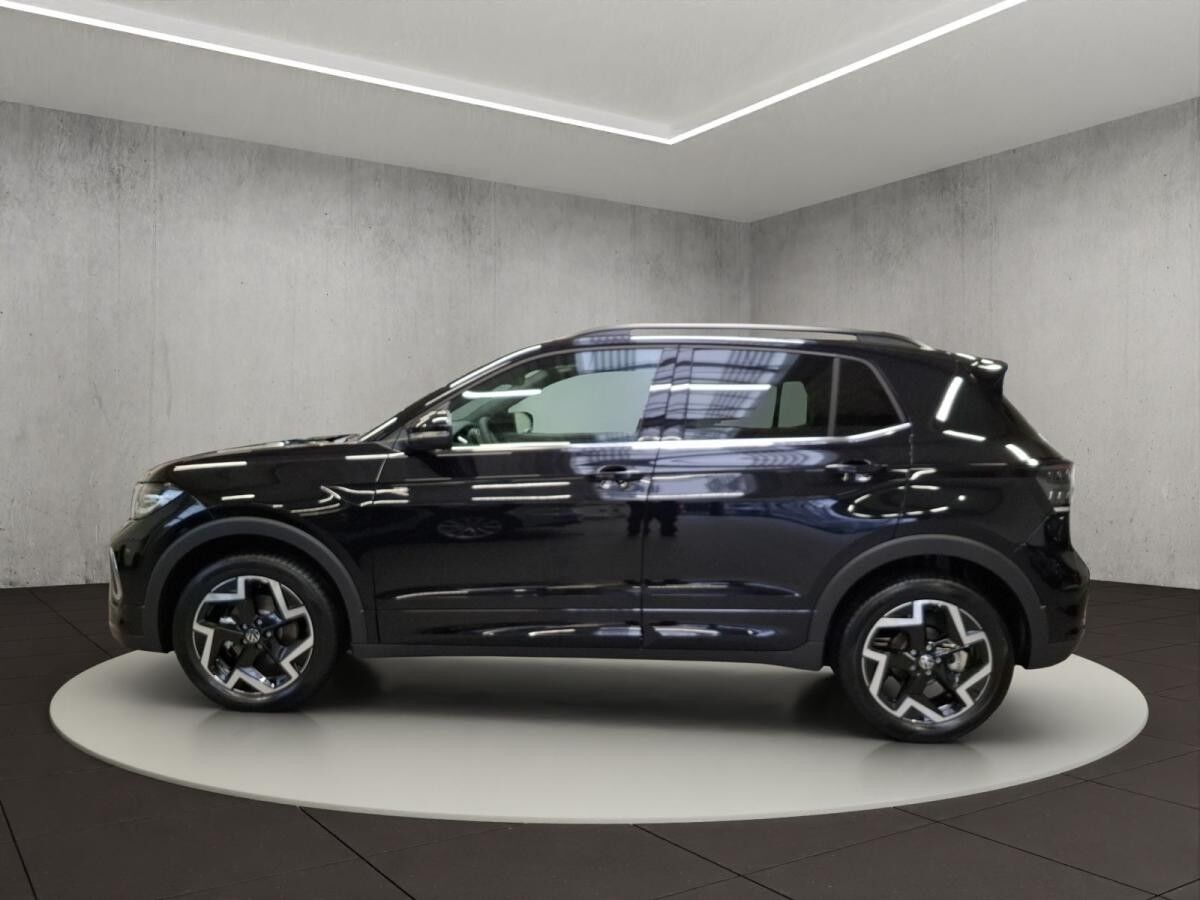 Volkswagen T-Cross R-Line 1.5 l TSI ACT (150 PS) 7-Gang-DSG ⚡️sofort verfügbar⚡️ Ganzjahresreifen / Anhängerkupplung