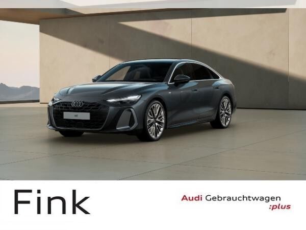 Audi A6 Limousine *SOFORT VERFÜGBAR NUR GEWERBEKUNDEN*