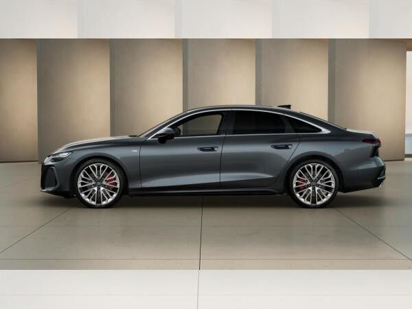 Audi A6 Limousine *SOFORT VERFÜGBAR NUR GEWERBEKUNDEN*