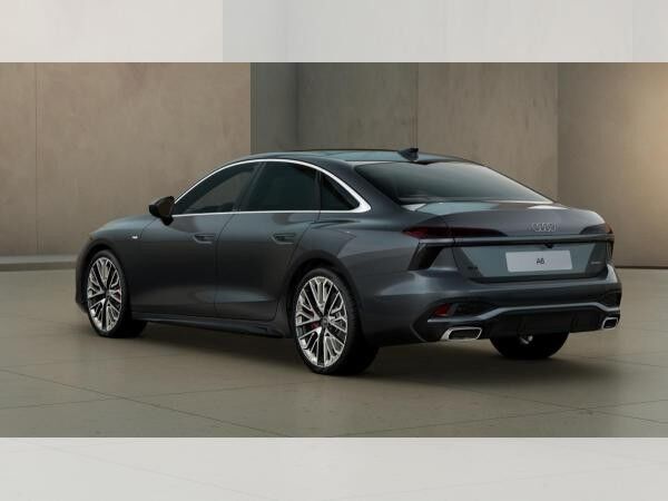 Audi A6 Limousine *SOFORT VERFÜGBAR NUR GEWERBEKUNDEN*