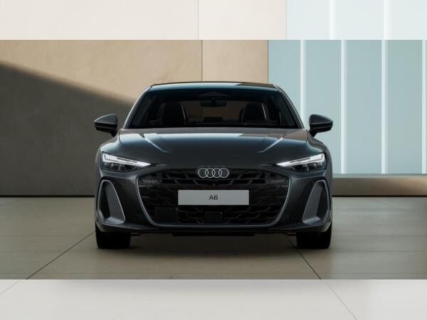 Audi A6 Limousine *SOFORT VERFÜGBAR NUR GEWERBEKUNDEN*