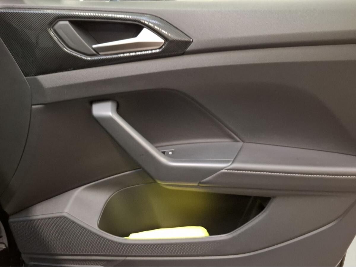 Volkswagen T-Cross R-Line 1.5 l TSI ACT (150 PS) 7-Gang-DSG ⚡️sofort verfügbar⚡️ Ganzjahresreifen / Anhängerkupplung