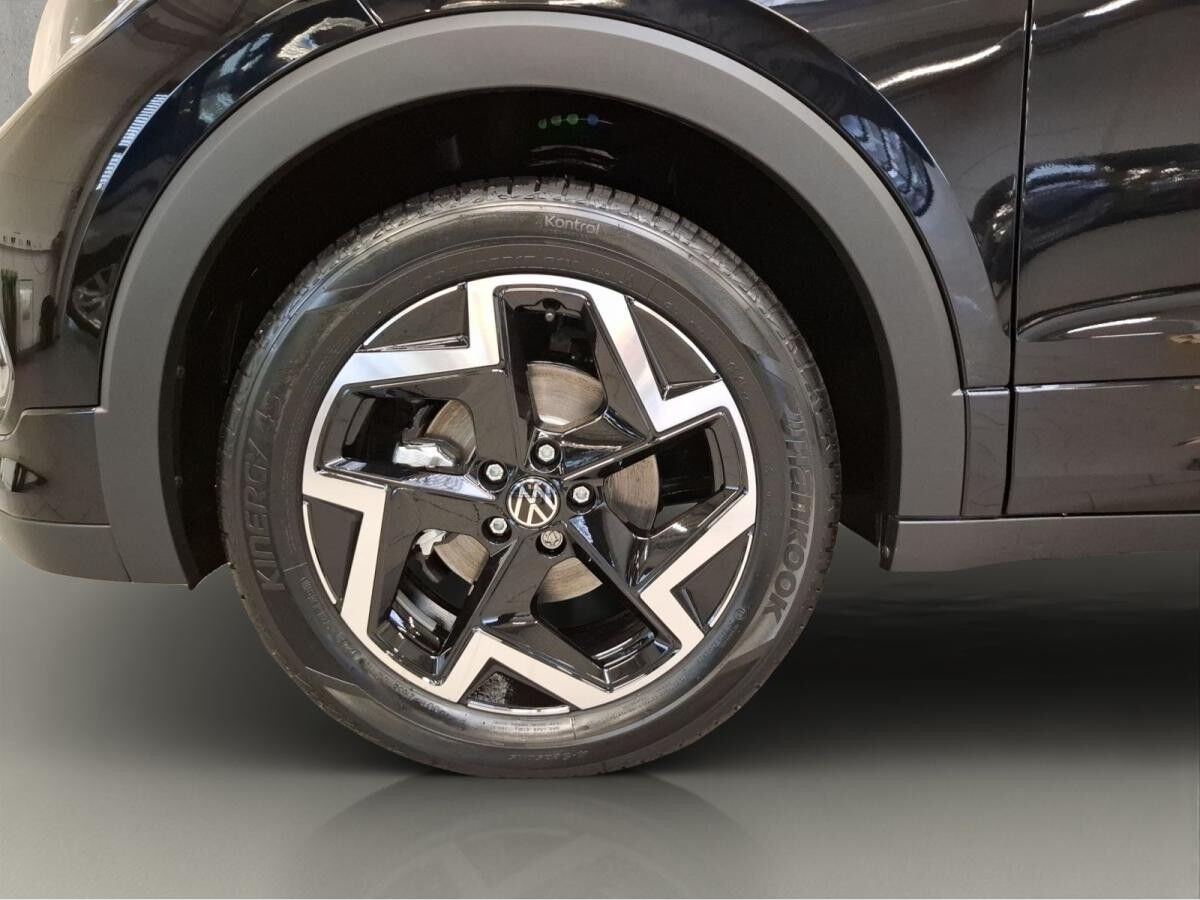 Volkswagen T-Cross R-Line 1.5 l TSI ACT (150 PS) 7-Gang-DSG ⚡️sofort verfügbar⚡️ Ganzjahresreifen / Anhängerkupplung