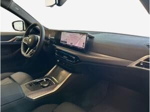 BMW i4 eDrive40