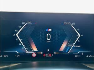 BMW i4 eDrive40