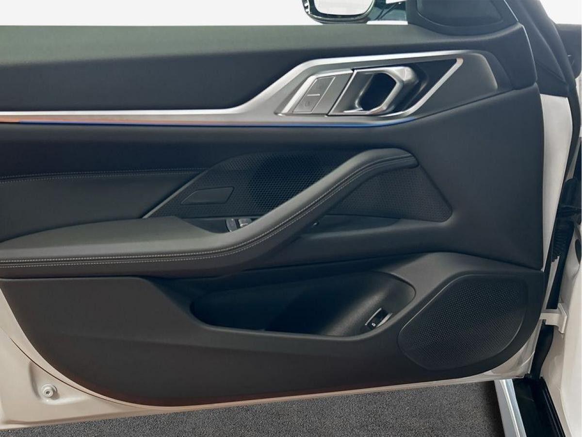 BMW i4 eDrive40