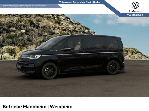 Volkswagen Multivan Style 1.5 eHybrid 4Motion DSG LED AHK
