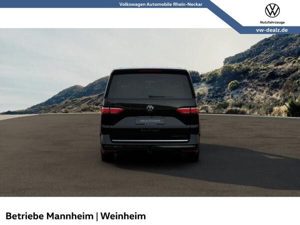 Volkswagen Multivan Style 1.5 eHybrid 4Motion DSG LED AHK