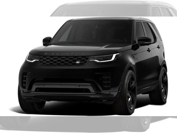 Land Rover Discovery D250 Dynamic SE