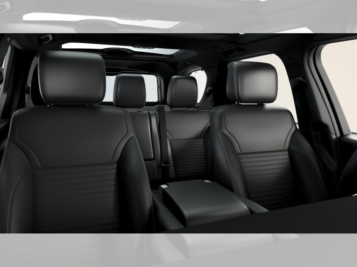 Land Rover Discovery D250 Dynamic SE