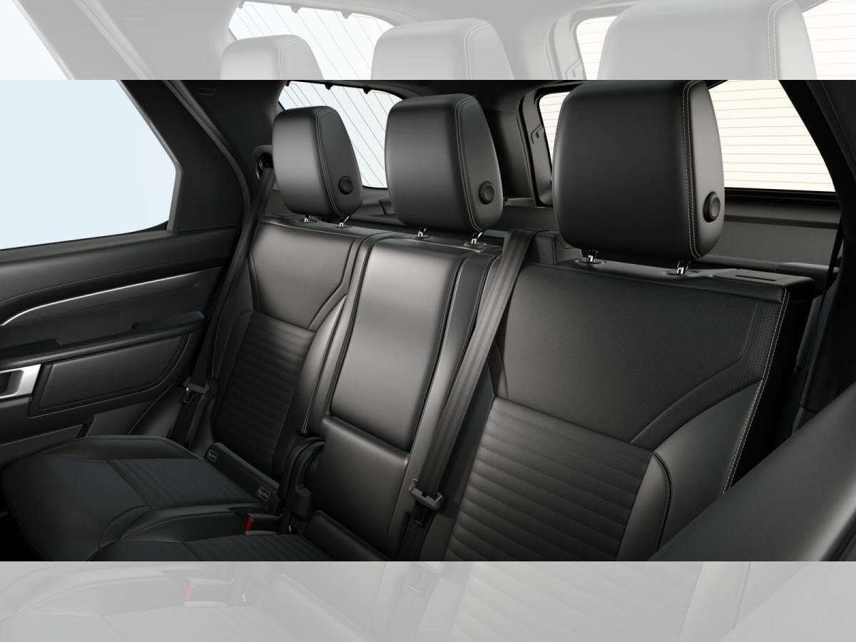 Land Rover Discovery D250 Dynamic SE