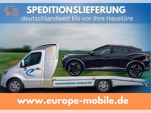 Cupra Terramar 2026 VZ 2.0 TSI 195kW DSG 4Drive (UVP 65.844€/All Inklusive) XL/AHK/PANO/MATRIX/SENNH./5J.GARA./UVM.