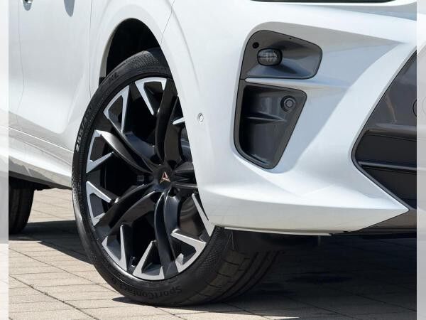 Cupra Terramar 2026 VZ 2.0 TSI 195kW DSG 4Drive (UVP 65.844€/All Inklusive) XL/AHK/PANO/MATRIX/SENNH./5J.GARA./UVM.