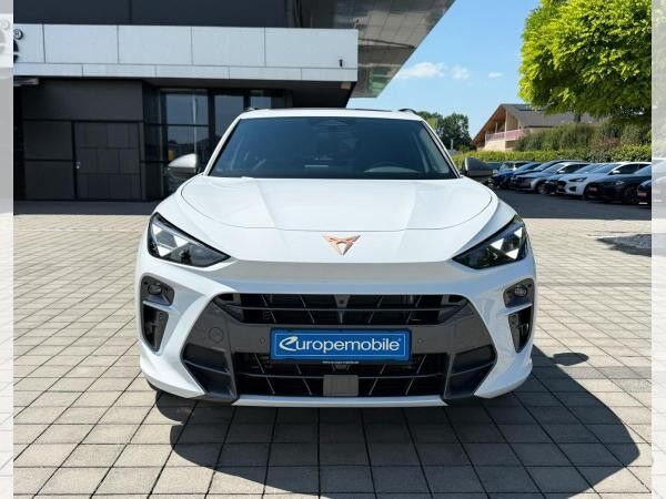 Cupra Terramar 2026 VZ 2.0 TSI 195kW DSG 4Drive (UVP 65.844€/All Inklusive) XL/AHK/PANO/MATRIX/SENNH./5J.GARA./UVM.
