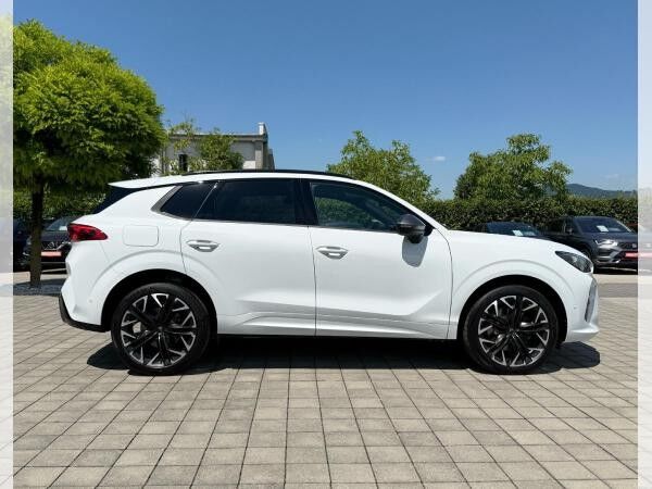 Cupra Terramar 2026 VZ 2.0 TSI 195kW DSG 4Drive (UVP 65.844€/All Inklusive) XL/AHK/PANO/MATRIX/SENNH./5J.GARA./UVM.