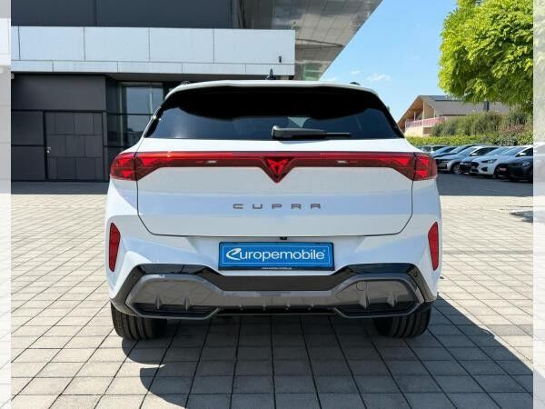 Cupra Terramar 2026 VZ 2.0 TSI 195kW DSG 4Drive (UVP 65.844€/All Inklusive) XL/AHK/PANO/MATRIX/SENNH./5J.GARA./UVM.