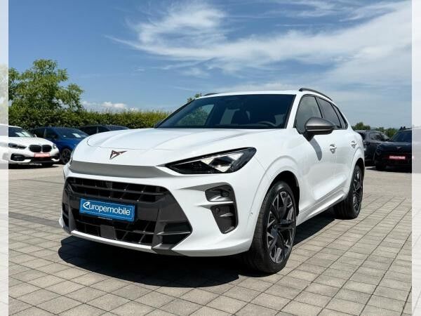Cupra Terramar 2026 VZ 2.0 TSI 195kW DSG 4Drive (UVP 65.844€/All Inklusive) XL/AHK/PANO/MATRIX/SENNH./5J.GARA./UVM.