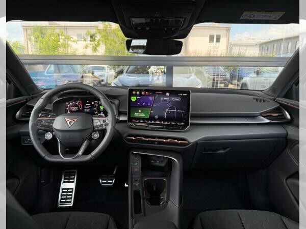 Cupra Terramar 2026 VZ 2.0 TSI 195kW DSG 4Drive (UVP 65.844€/All Inklusive) XL/AHK/PANO/MATRIX/SENNH./5J.GARA./UVM.