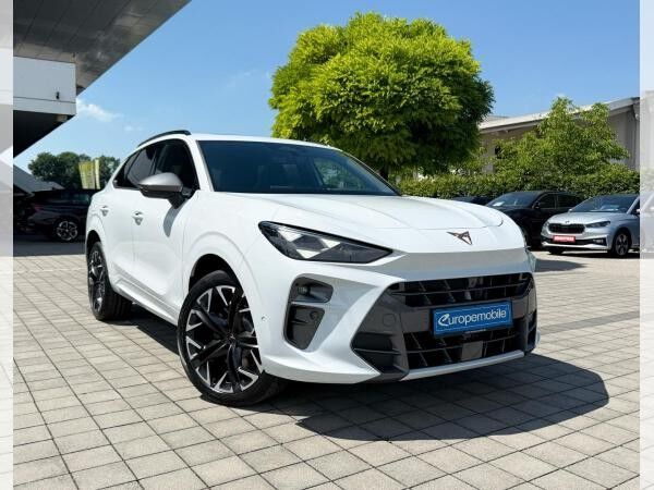 Cupra Terramar 2026 VZ 2.0 TSI 195kW DSG 4Drive (UVP 65.844€/All Inklusive) XL/AHK/PANO/MATRIX/SENNH./5J.GARA./UVM.