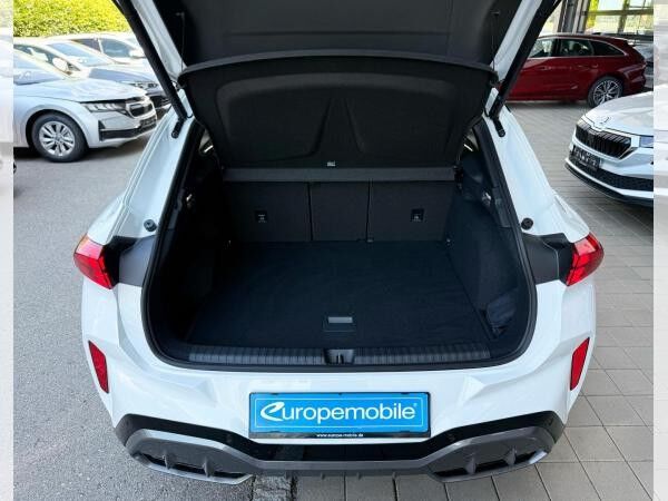 Cupra Terramar 2026 VZ 2.0 TSI 195kW DSG 4Drive (UVP 65.844€/All Inklusive) XL/AHK/PANO/MATRIX/SENNH./5J.GARA./UVM.