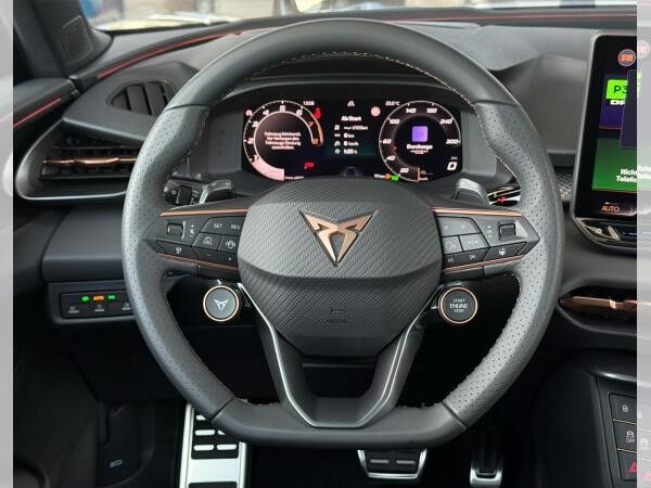 Cupra Terramar 2026 VZ 2.0 TSI 195kW DSG 4Drive (UVP 65.844€/All Inklusive) XL/AHK/PANO/MATRIX/SENNH./5J.GARA./UVM.