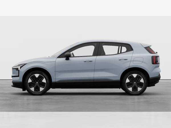 Volvo EX30 EX30 Single Motor Core 18"