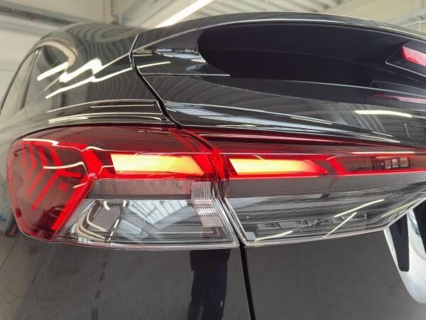 Audi Q4 e-tron Q4 Sportback e-tron 35