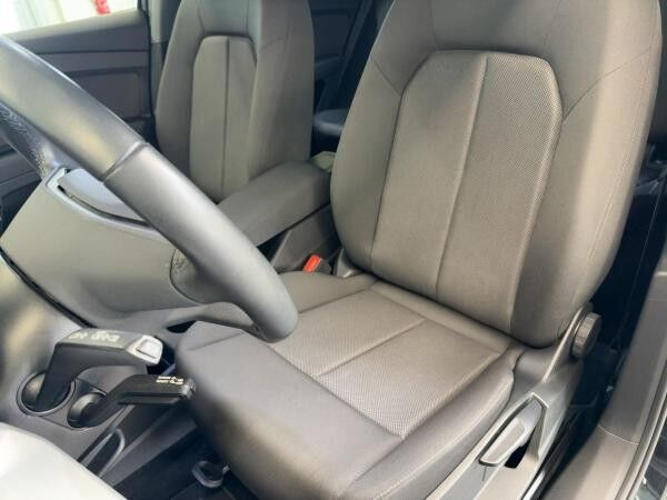 Audi Q4 e-tron Q4 Sportback e-tron 35