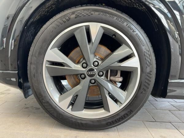 Audi Q4 e-tron Q4 Sportback e-tron 35