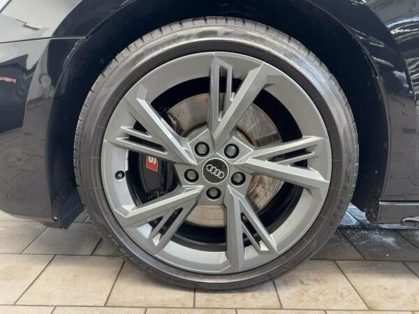 Audi S3 Limousine 2.0 TFSI quattro Pano Kamera virtual Cockpit