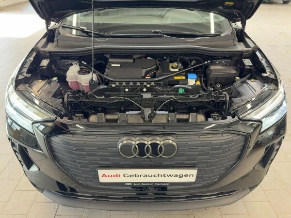 Audi Q4 e-tron Q4 Sportback e-tron 35