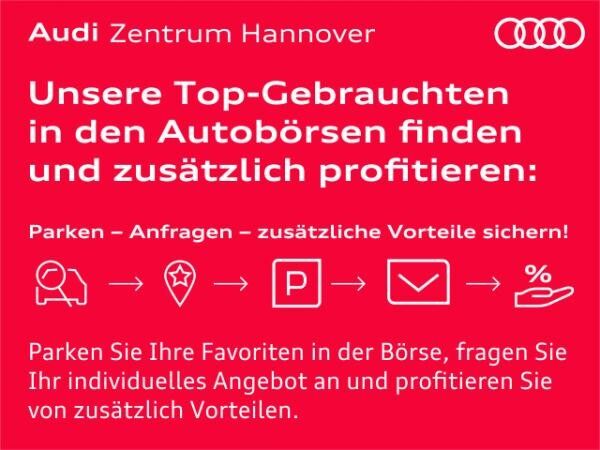 Audi S3 Limousine 2.0 TFSI quattro Pano Kamera virtual Cockpit